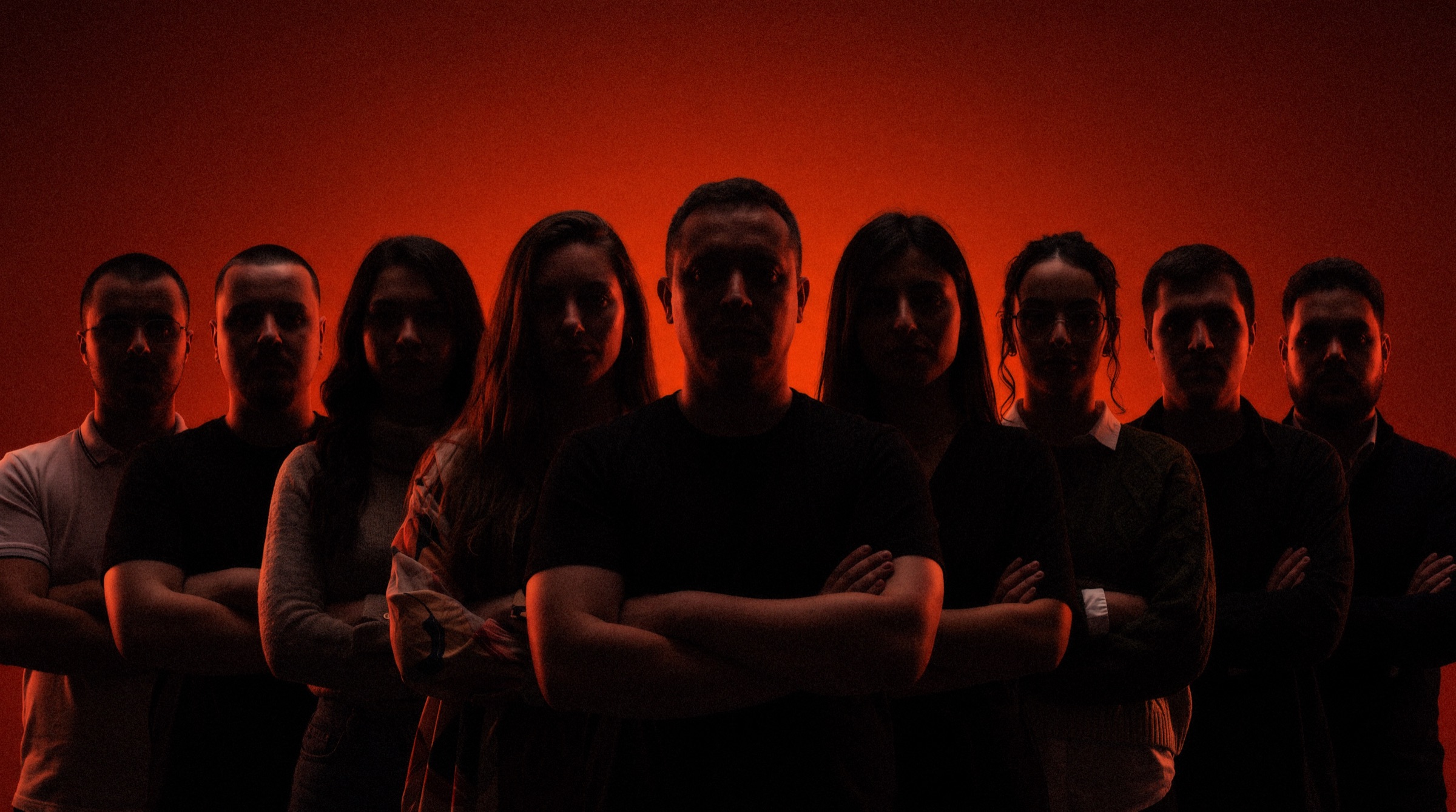 The EchoMedia team